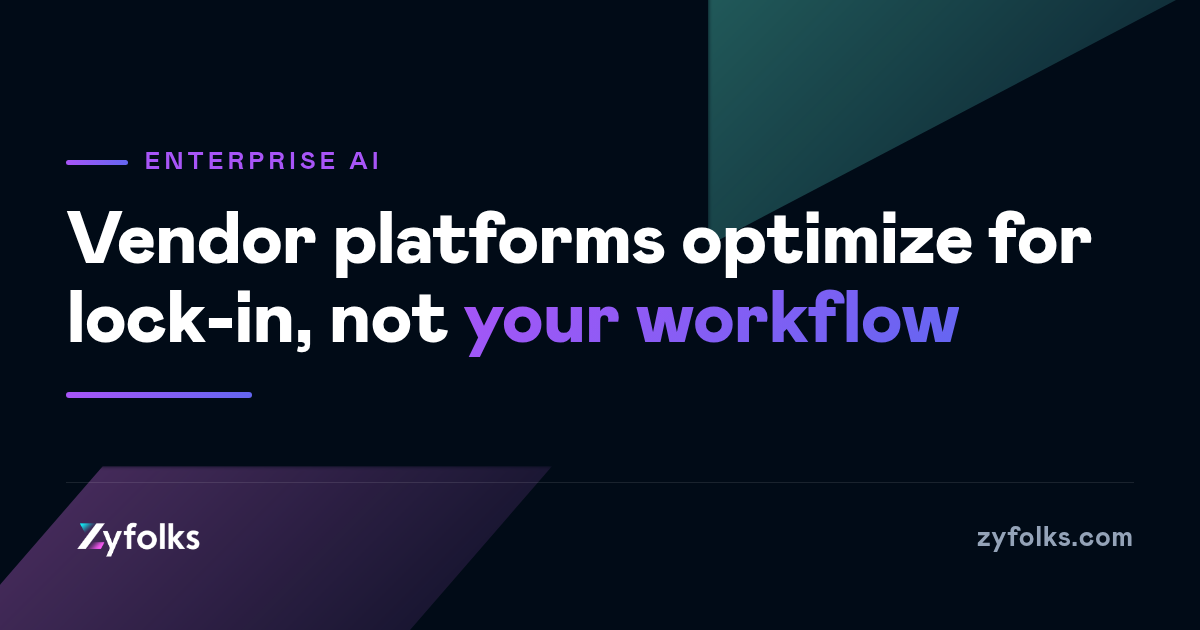 Build vs Buy Enterprise AI Agents: What SAP Connect 2026 Reveals About Lock-In