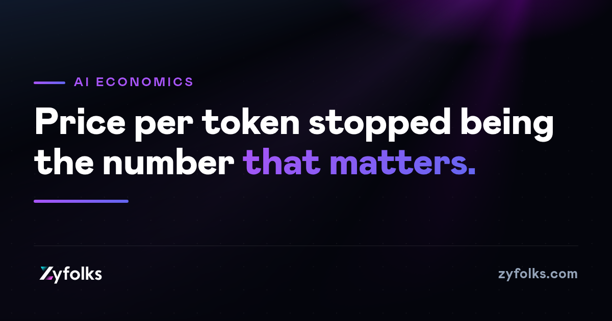 Anthropic's Opus 5 Bet: Half the Price of Fable 5, But the Real Story Is Token Efficiency
