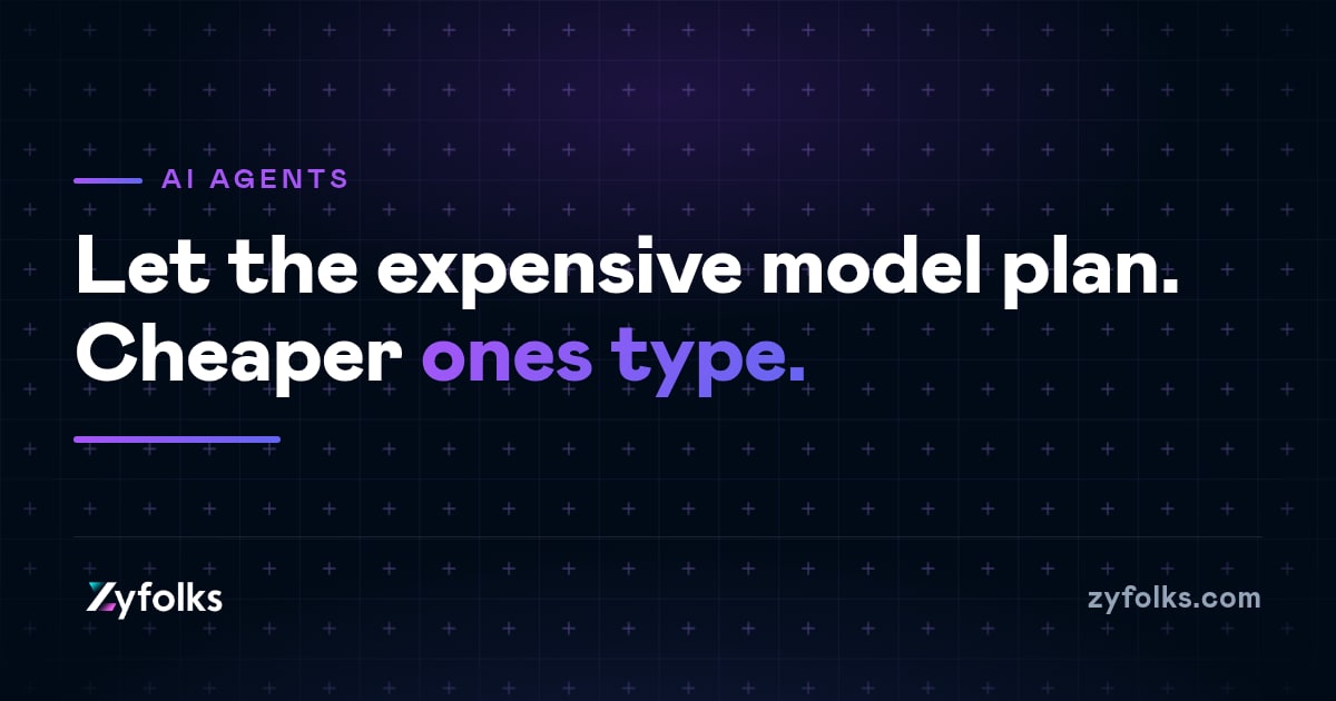 Multi-Agent Architecture Cost Is Mostly Coordination