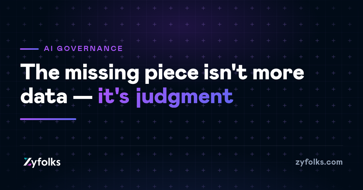 Why Enterprise AI Pilots Fail to Scale (And the Architecture Fix Most Leaders Miss)