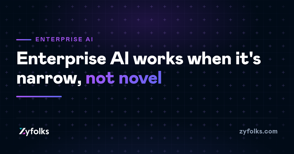 The Cleveland Clinic AI Playbook: What Enterprise Buyers Should Copy Before Funding a Single Model