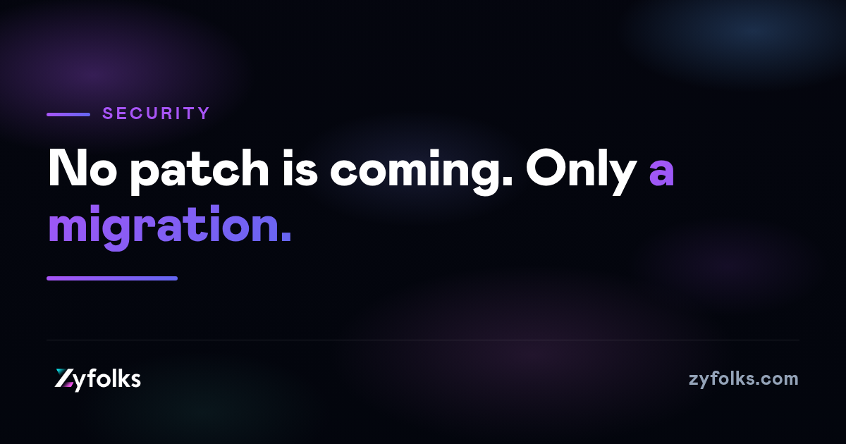 Fastjson 1.x Is Now a Zero-Day Time Bomb — And Alibaba Has No Patch