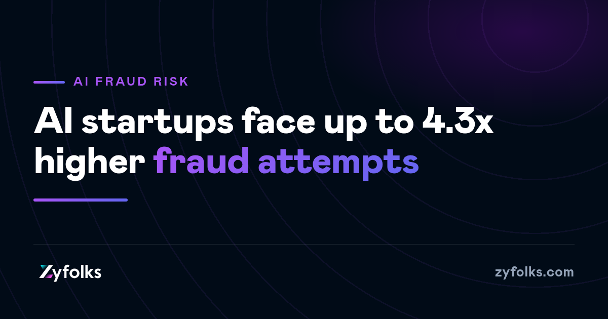 Fraud Prevention for AI Subscription Startups: Where Stripe Radar Ends and Your Build Begins