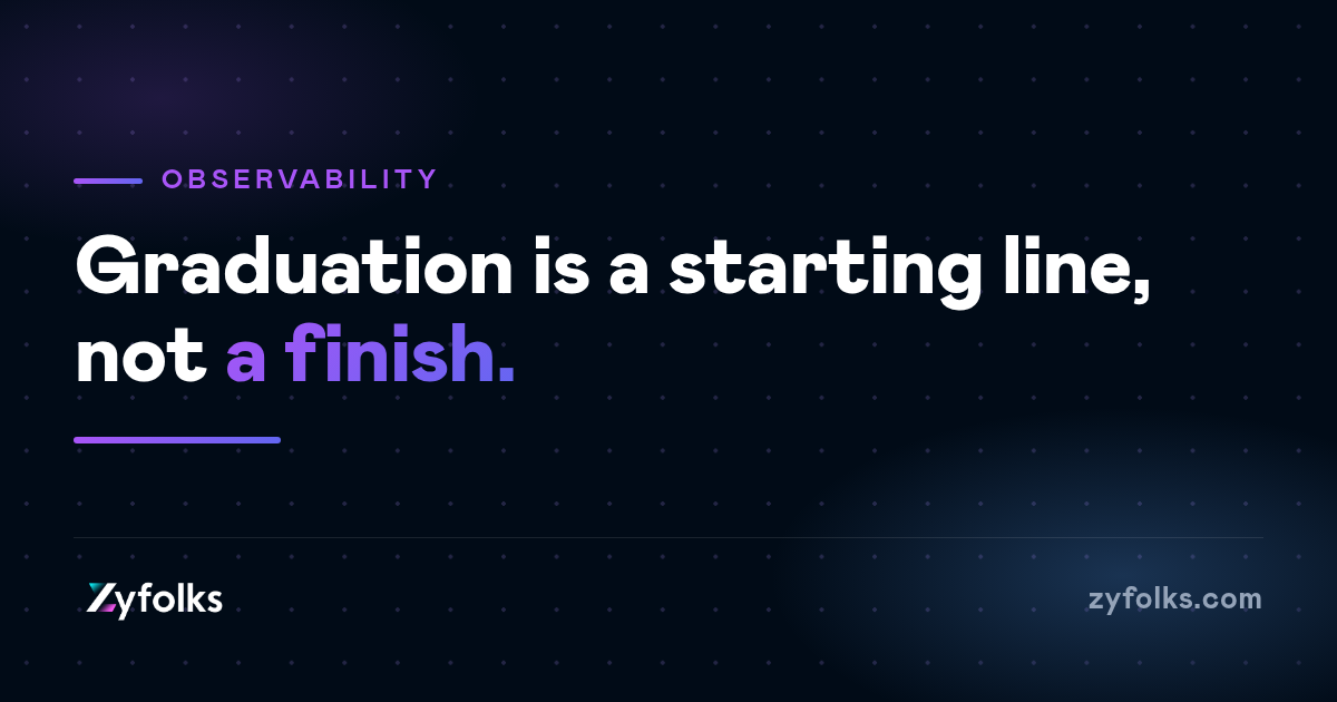 OpenTelemetry Graduated. The Real Work for Platform Teams Starts Now.