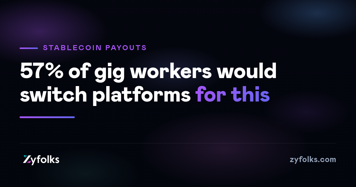 Stablecoin Payout Integration for Platforms: A Build-vs-Buy Decision, Not a Crypto Bet